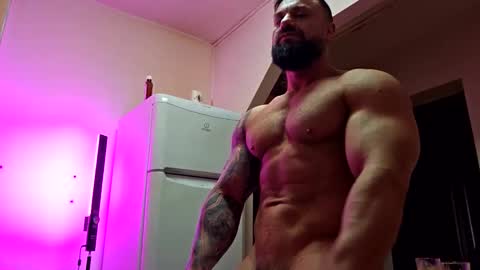 Snapshot of adonis_msc chatting on 12-04-25, 09:18 Adonis online show from 12-04-25, 09:18