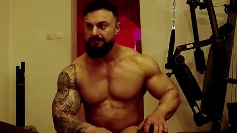 Snapshot of adonis_msc chatting on 12-04-25, 09:23 Adonis online show from 12-04-25, 09:23