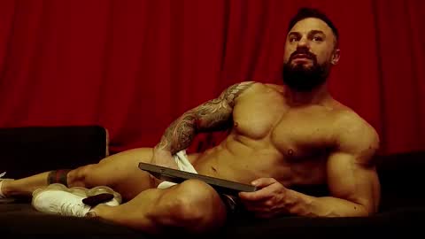 Snapshot of adonis_msc chatting on 12-14-25, 07:51 Adonis online show from 12-14-25, 07:51