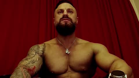 Adonis online show from 02-05-26, 07:18