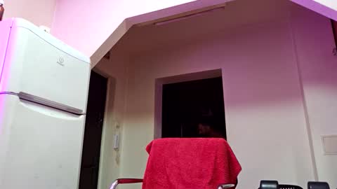 Adonis online show from 03-23-26, 11:58