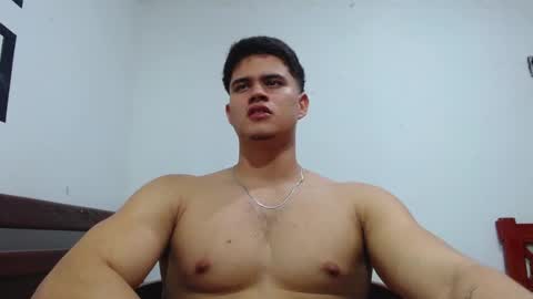 adonis_walkerx online show from 10-09-25, 01:14