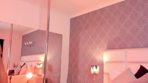 Adonis  online show from 10-24-25, 08:27