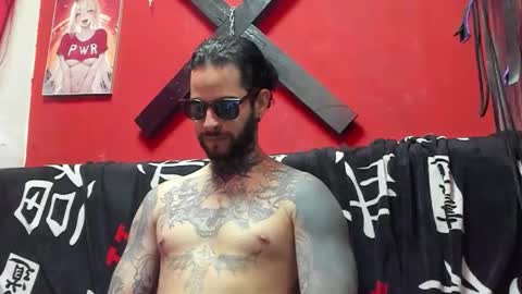 demon online show from 02-07-26, 09:29