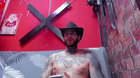 demon online show from 02-16-26, 08:38