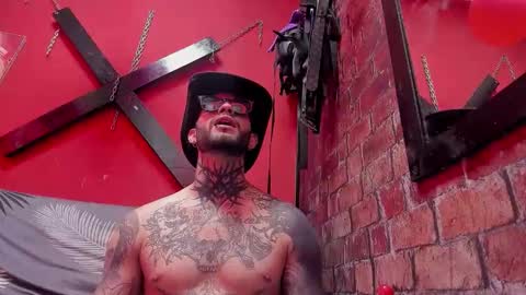 demon online show from 02-18-26, 09:33