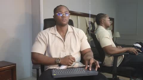 Adonis Knight  online show from 12-27-24, 09:11