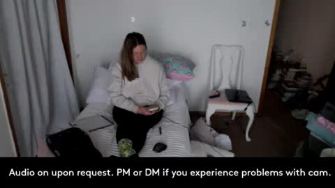 adorable22 online show from 09-17-25, 11:45