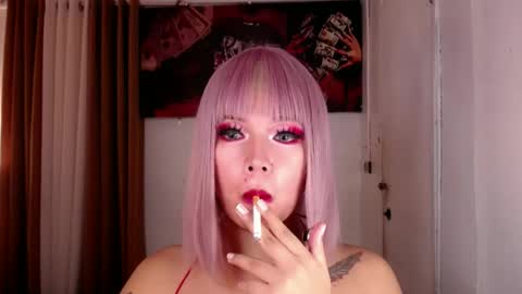 Snapshot of adorabletsforyouxx chatting on 06-13-26, 07:34 adorabletsforyouxx online show from 06-13-26, 07:34
