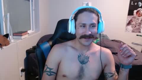 adoraso18 online show from 10-13-25, 02:33