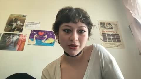 adoremenova online show from 05-03-26, 05:41