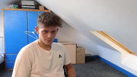 ADR Twink online show from 07-18-26, 03:16