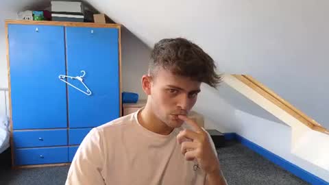ADR Twink online show from 07-20-26, 02:30