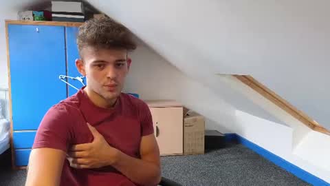 ADR Twink online show from 07-22-26, 03:26