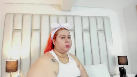 ANDREA PEREZ online show from 11-17-25, 11:38