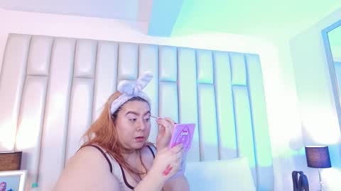 ANDREA PEREZ online show from 02-14-26, 11:40