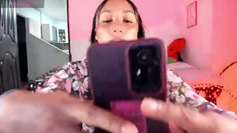 Snapshot of adrena_10 chatting on 07-22-26, 11:29 Adrena10 online show from 07-22-26, 11:29