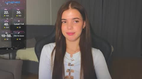 Adriana online show from 09-18-25, 09:17