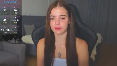 Adriana online show from 10-01-25, 12:05