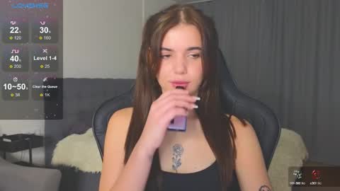 Adriana online show from 10-09-25, 09:13