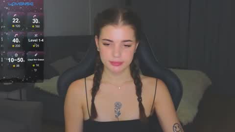 Adriana online show from 11-09-25, 02:54