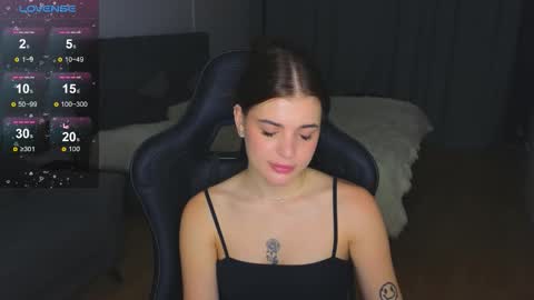 Adriana online show from 11-28-25, 05:04