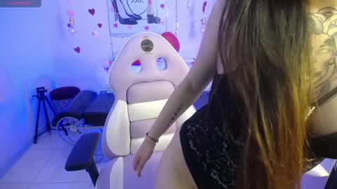 Adri  online show from 03-04-25, 03:22