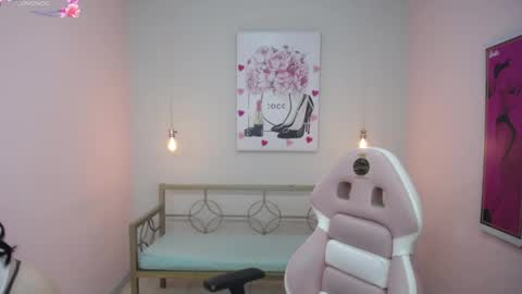 Adri  online show from 04-10-26, 10:53