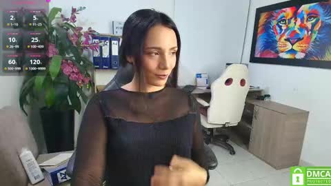 adri miller online show from 03-28-26, 02:11