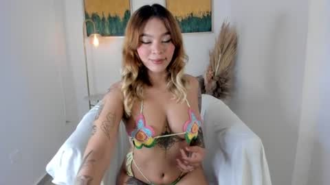 Adriana online show from 07-15-26, 12:21