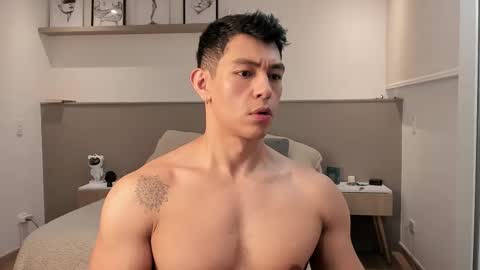 Adrian del Mar online show from 03-22-26, 04:43