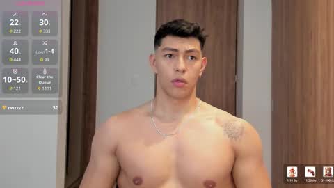 Adrian del Mar online show from 03-29-26, 05:24