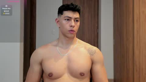 Adrian del Mar online show from 03-30-26, 05:25