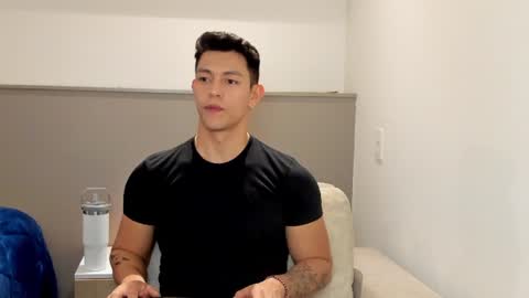 Adrian del Mar online show from 06-29-26, 12:39