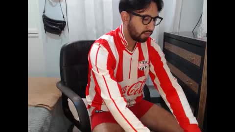 Adrian Falcon online show from 04-15-26, 09:26