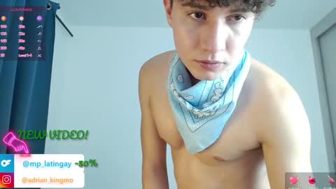 adrian morelli online show from 10-06-25, 08:28