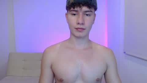Snapshot of adrian_morelli chatting on 07-22-26, 12:35 adrian morelli online show from 07-22-26, 12:35