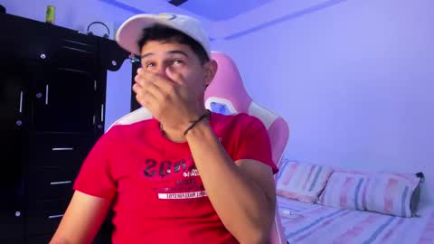 ADRIAN online show from 02-19-26, 07:10