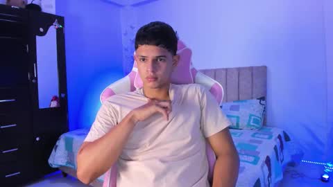 ADRIAN online show from 03-23-26, 06:56