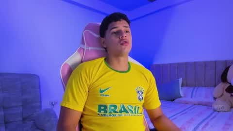 ADRIAN online show from 04-20-26, 07:15