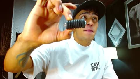   online show from 12-19-24, 12:23