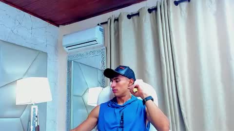   online show from 01-25-25, 12:05