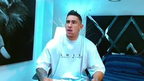   online show from 03-05-25, 11:38