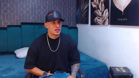   online show from 03-07-25, 11:40