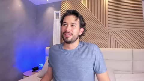 adrian_sith online show from 07-08-26, 07:51