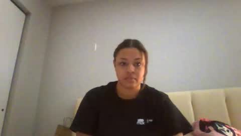 Snapshot of adriana318798 chatting on 01-13-26, 12:54 Princess Adri online show from 01-13-26, 12:54