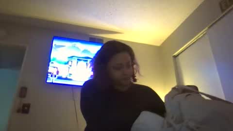 Snapshot of adriana318798 chatting on 02-14-26, 03:09 Princess Adri online show from 02-14-26, 03:09