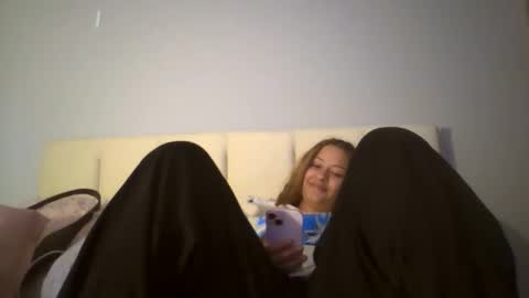 Princess Adri online show from 05-06-26, 12:08