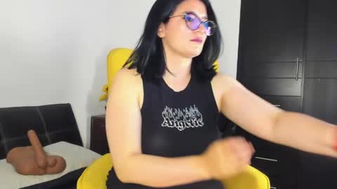 Adriana online show from 05-31-26, 02:20