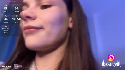 Adri online show from 09-25-25, 08:23